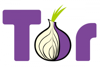 Logo projektu Tor