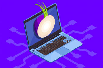 Jak wykorzystać sieć Tor do połączenia się z RPi?