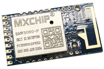 MXCHIP – tańsza alternatywa dla ESP8266?