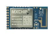 MXCHIP – tańsza alternatywa dla ESP8266?