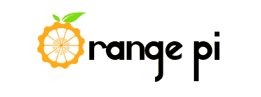 Logo projektu Orange Pi