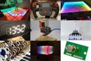 Co można zrobić z Arduino? Lista inspirujących projektów #2