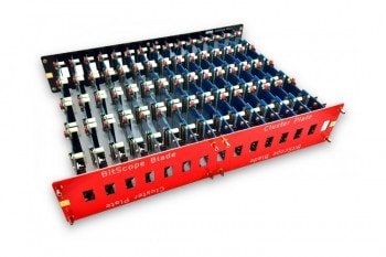 Wydajny klaster obliczeniowy z 750 sztuk Raspberry Pi