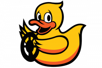 Logo projektu DuckieTown