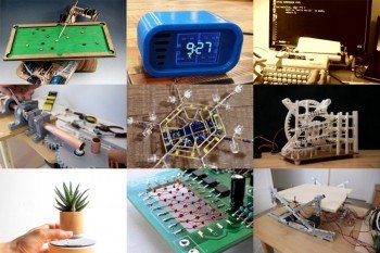 Co można zbudować z Arduino? Lista inspirujących projektów