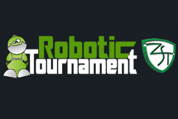 Odwiedź Robotic Tournament – zawody robotów w Rybniku