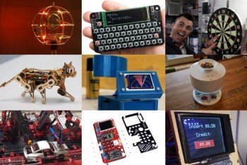 Co można zrobić z Arduino? Lista inspirujących projektów #3