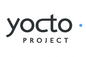 Logo projektu yocto
