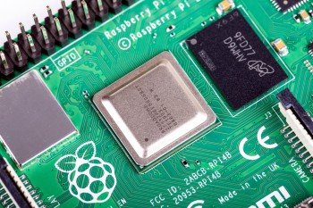 Raspberry Pi 4 z 8 GB pamięci RAM trafiło do sprzedaży!
