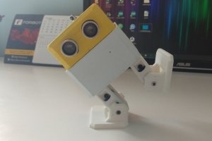 Robot pubga v1.0