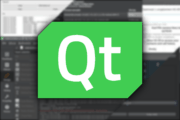 Kurs Qt – #6 – Przesyłanie danych między QML i C++