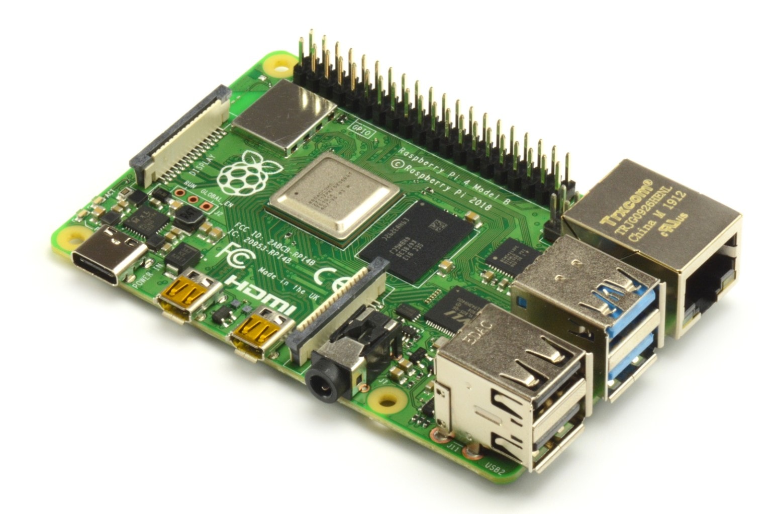 Raspberry Pi (RPi) Co to jest? Praktyczne informacje