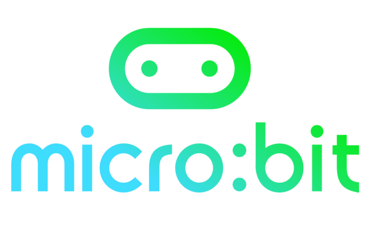 Logo projektu micro:bit