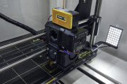 Czujnik DIY, który wykryje zapchanie dyszy drukarki 3D