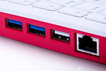Raspberry Pi 400 – Twój nowy PC?