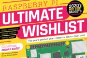 The MagPi #99: Najlepsze gadżety z Raspberry Pi w 2020 roku