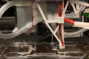 LaserFactory – wydrukuj w pełni funkcjonalnego drona