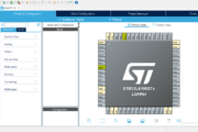 Kurs STM32L4 – #2 – platforma sprzętowa i środowisko