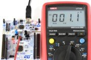 Kurs STM32L4 – #6 – oszczędzanie energii (5 lat na baterii?)