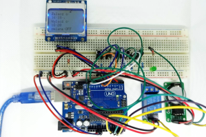 Wykorzystanie Arduino w automatyce domowej