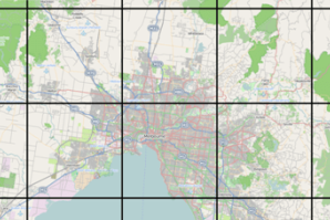 OpenStreetMap - #3 - Kodowanie formatu .ltd