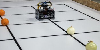 XChallenge 2022: walki robotów kolejny raz w Rzeszowie!