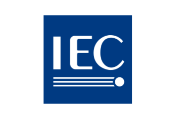 Logotyp IEC