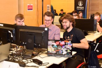 FPGA Hackathon 2023 – zarejestruj się na wydarzenie!