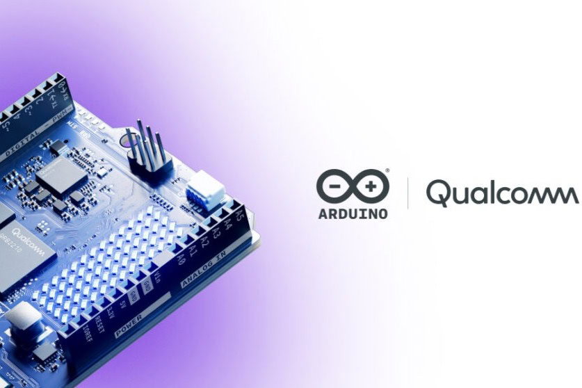 Minikomputer z Debianem od Arduino? Oto Arduino UNO Q • FORBOT