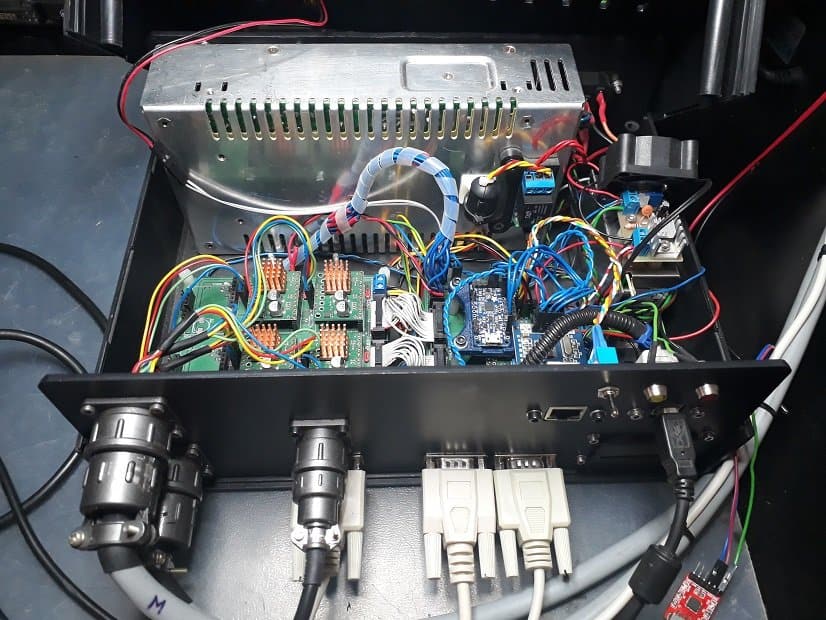 Delta Robot V3.0