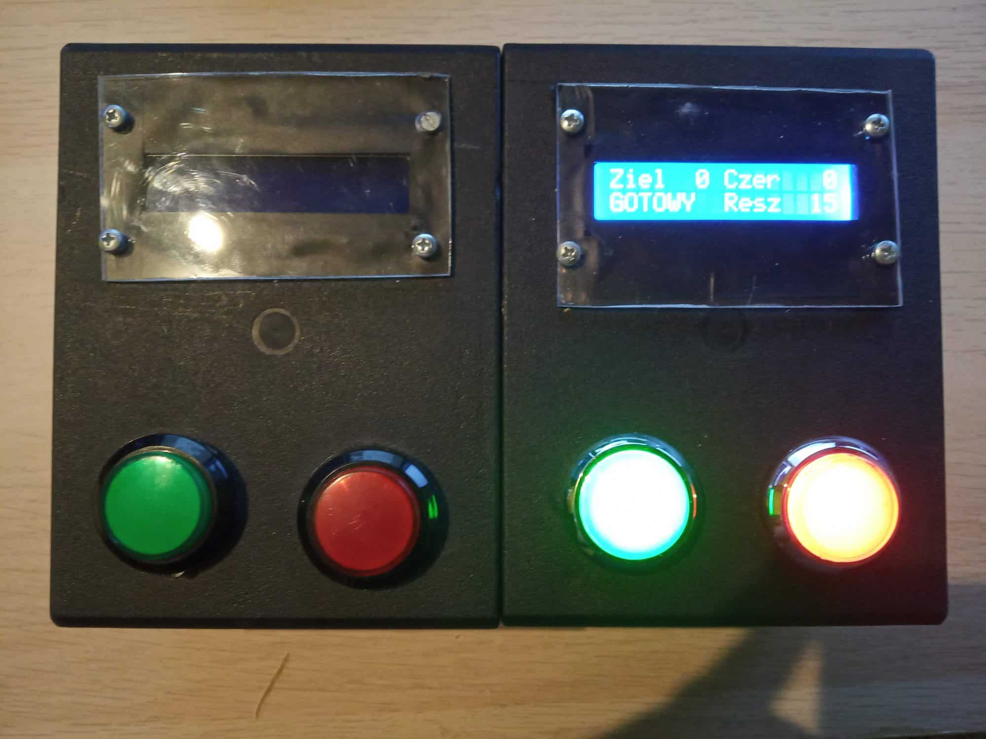 Airsoftowy gadżet - koparka airsoftcoin