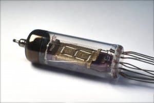 VFD IN-6