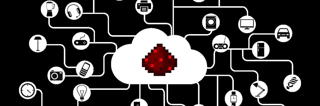 Mineduino - połączenie Minecrafta i prawdziwego świata