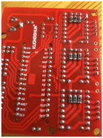 CNC Shield V4.0  czyli jak uruchomić trzyosiową maszynę