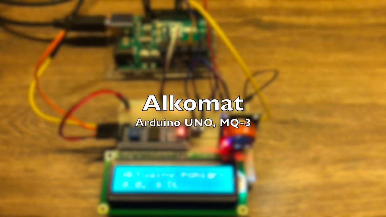 Alkomat i pogodynka