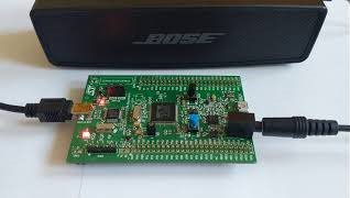 Co warto wiedzieć o odtwarzaniu dźwięków na STM32?