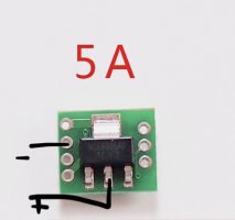 MIKRO Regulator  silnika szczotkowego  - 1S-5A.jpg