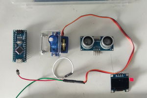 Kurs programowania w Processing - OpenGL, Arduino!