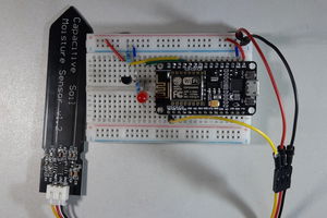 Firebase w zastosowaniach IoT - projekt praktyczny, Hosting