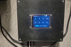 Sterownik podlewania ogrodu ESP32 pod EspHome i HomeAssis...