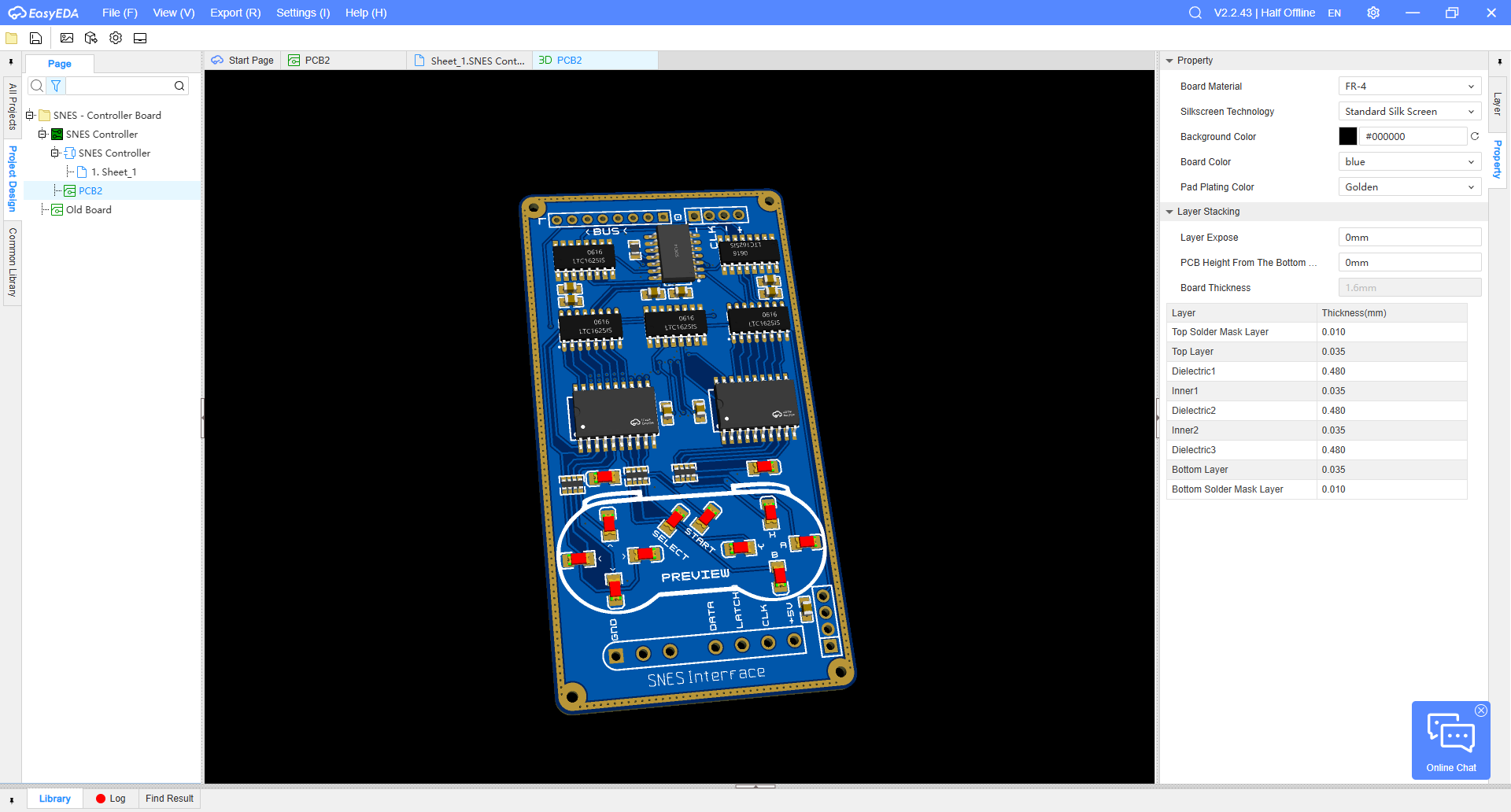 Kurs Projektowania PCB #0: Wstęp i oprogramowanie