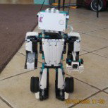 robotykLEGO