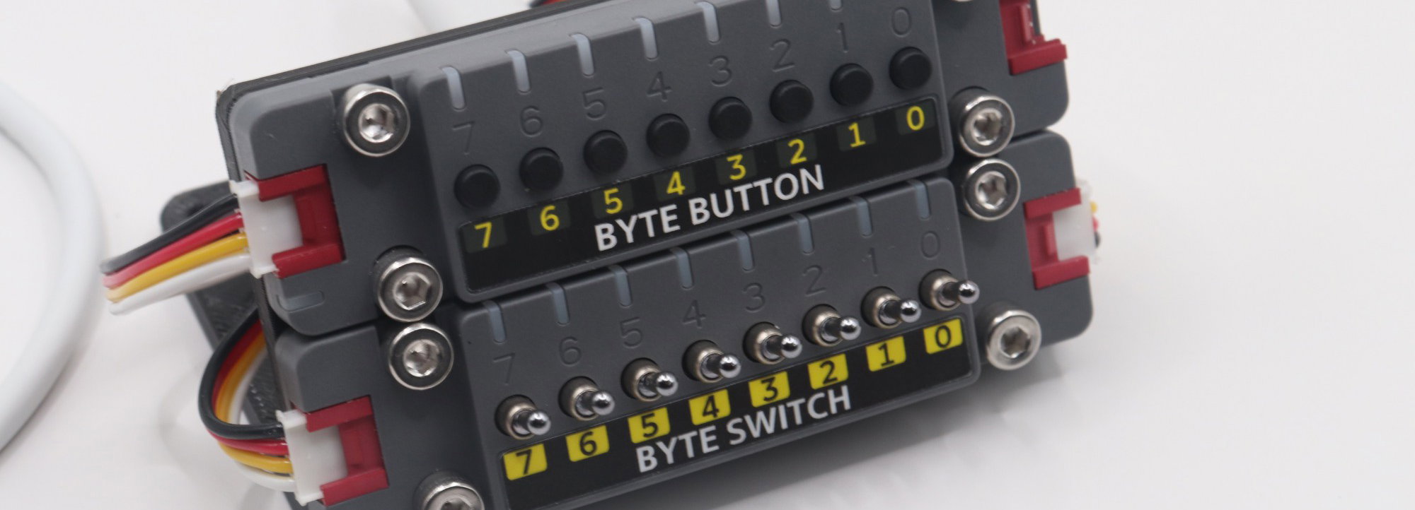 ButtonBox BLE - projekt DIY do gier, symulatorów i automatyzacji