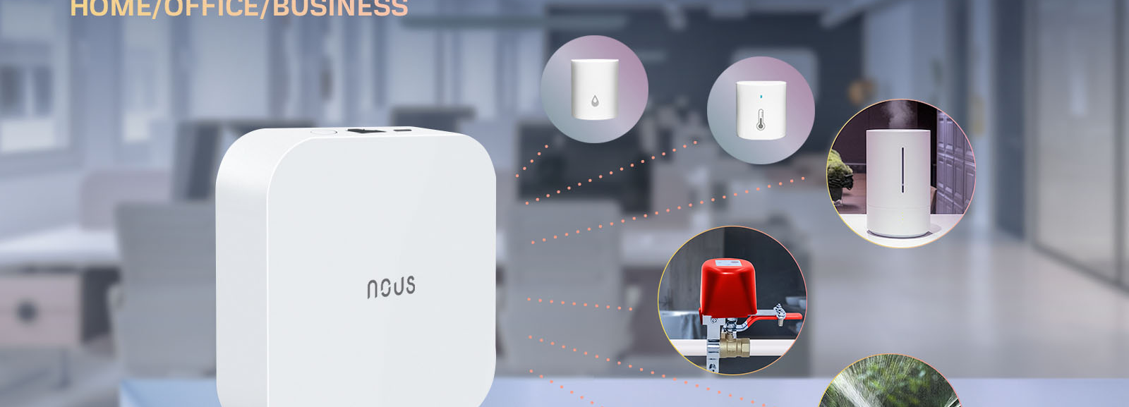 Zigbee, Thread i Matter, czyli współczesna komunikacja w IoT